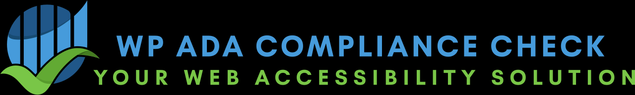 WP ADA Compliance Check Home